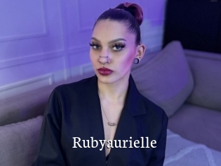 Rubyaurielle