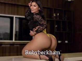 Rubybeckham