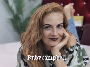 Rubycampbell
