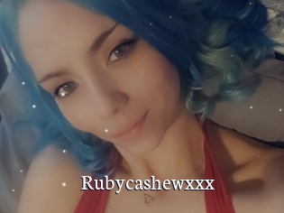 Rubycashewxxx