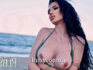 Rubyconnor