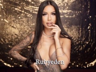 Rubyeden