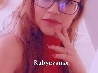 rubyevansx Gratis xxx Clips