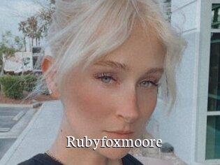 Rubyfoxmoore