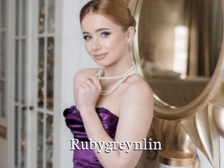 Rubygreynlin