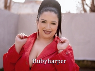 Rubyharper