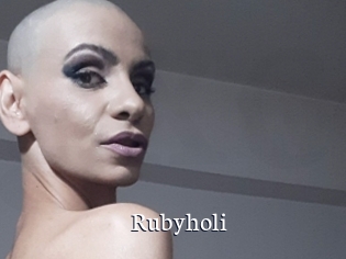 Rubyholi