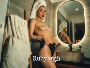 Rubyhugh