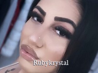 Rubykrystal