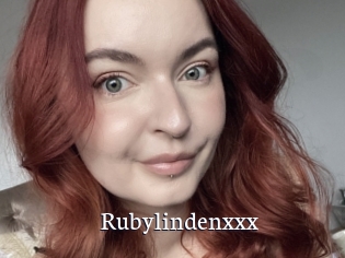 Rubylindenxxx