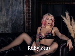 Rubylotus