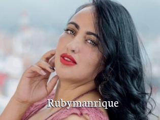 Rubymanrique