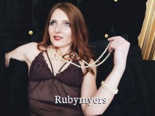 Rubymyers