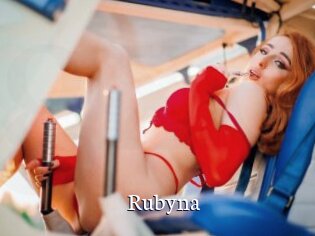 Rubyna