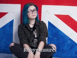 rubypleasures Gratis xxx Clips
