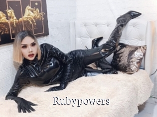 Rubypowers