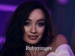 Rubyrougee