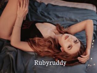 Rubyruddy