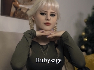 Rubysage