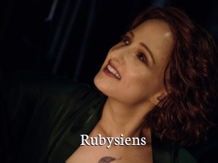 Rubysiens