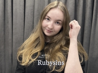Rubysins