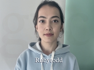 Rubytodd