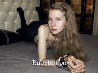 Rubytomboy
