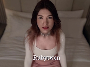 Rubytwen