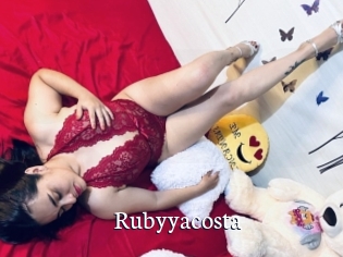 rubyyacosta Gratis xxx Clips