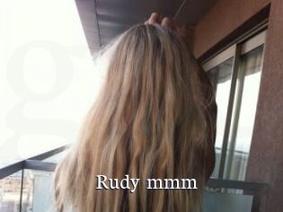Rudy_mmm