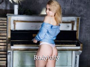 Rudyjudy