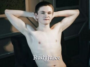Rudyjuice