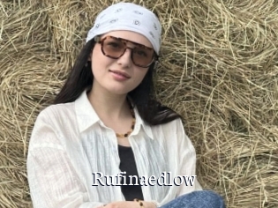Rufinaedlow