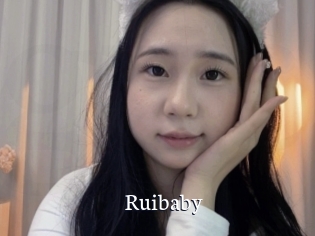 Ruibaby