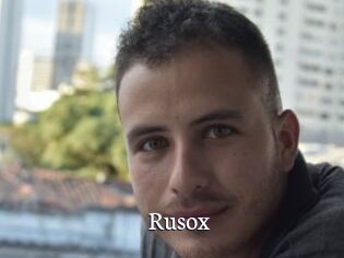 rusox Gratis xxx Clips