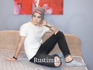 Rustimiles