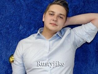 Rustyjike