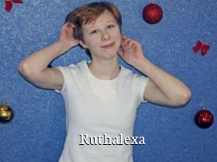 Ruthalexa