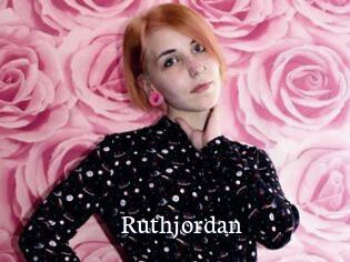 Ruthjordan