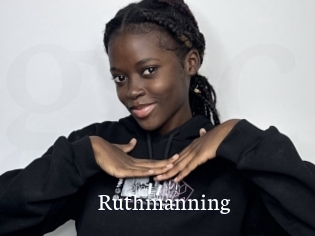 Ruthmanning