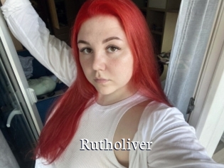 Rutholiver