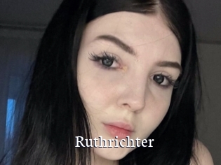 Ruthrichter