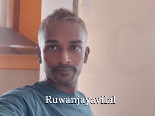 Ruwanjayavilal