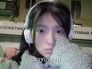 Ruyiniguti