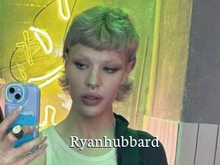 Ryanhubbard