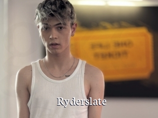 Ryderslate