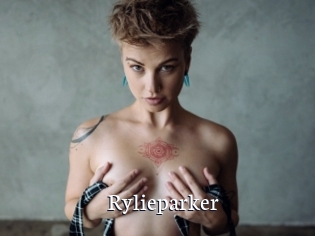 Rylieparker