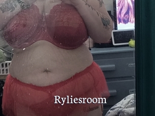 Ryliesroom