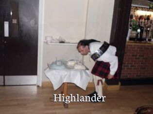 ScottishMan