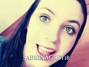 SABRINAGREY18